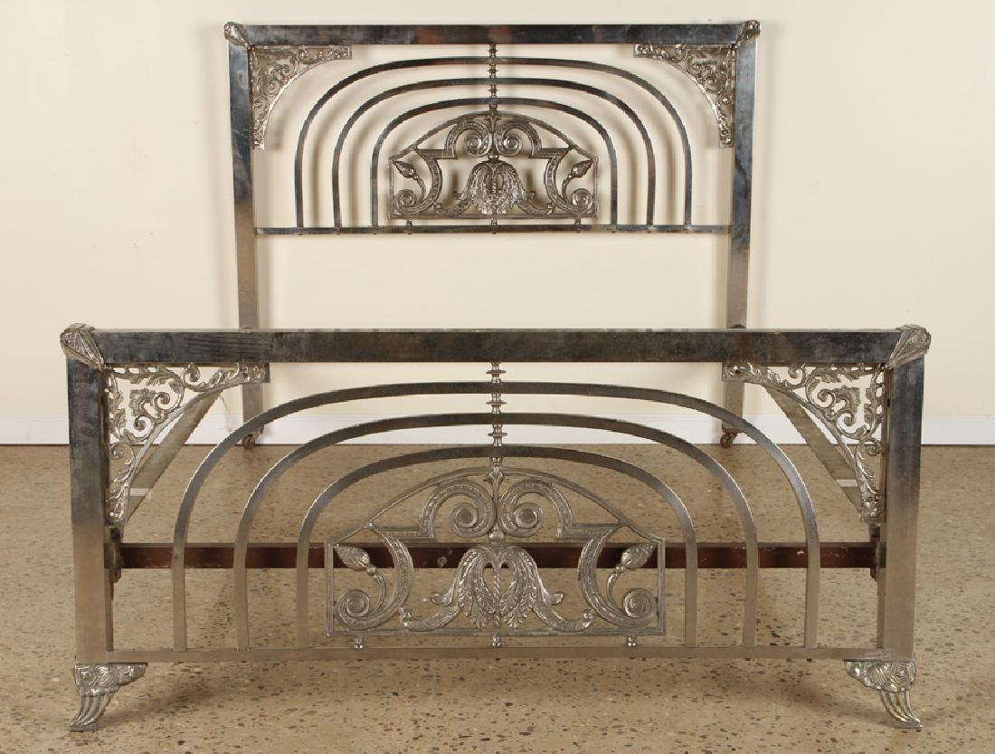 art deco chair red leather an art deco chrome bed circa 1930 vintage art deco furniture for sale antique art deco chair red leather an art deco chrome bed circa 1930 vintage art deco furniture for sale antique